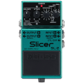 Boss SL-2 Slicer Audio Pattern Processor Pedal