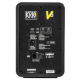 KRK V6 S4 6.5 inch Powered Studio Monitor - (Pair)