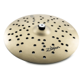 Zildjian 16 inch FX Stack Cymbal with Cymbolt Mount