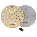 Zildjian 16 inch FX Stack Cymbal with Cymbolt Mount