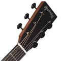 Martin SC-10E Acoustic-electric Guitar - Natural