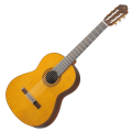 Yamaha CG182C Cedar-Top Classical Guitar - Natural