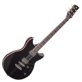 Yamaha Revstar Standard RSS20 Electric Guitar - Black