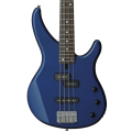 Yamaha TRBX174 Bass Guitar - Blue Metallic