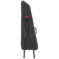 Fender FEMS-610 Mini Strat/Mini Jazzmaster Gig Bag - Black