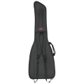 Fender FBSS-610 Short Scale Bass Gig Bag - Black