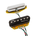 Fender Gen 4 Noiseless Telecaster Pickups - (Set of 2)