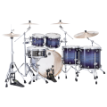 Mapex Armory 6-Piece Studioease Shell Pack (Excludes Hardware and Cymbals) - Night Sky Burst