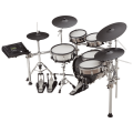 Roland V-Drums TD-50KV2 Electronic Drum Set (including MDS-Stage 2 Stand)