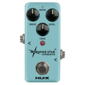 NUX Morning Star Overdrive Effects Pedal