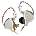 KZ ZS10 Pro In-Ear Earphones - Gold