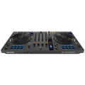Pioneer DJ DDJ-FLX6-GT 4-deck Rekordbox and Serato DJ Controller - Graphite
