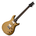 PRS SE DGT David Grissom Signature Solidbody Electric Guitar - Gold Top