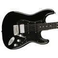 Fender Limited Edition Player Stratocaster HSS - Ebony Fingerboard - Black