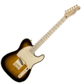 Fender Richie Kotzen Telecaster - Maple Fingerboard - 2-Tone Sunburst
