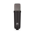 RODE NT1 Signature Series Studio Condenser Microphone - Black