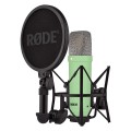 RODE NT1 Signature Series Studio Condenser Microphone - Green
