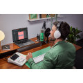 RODE NT1 Signature Series Studio Condenser Microphone - Green