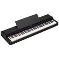 Yamaha P-S500 Smart Digital Piano - Black