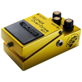 Boss SD-1 50th Anniversary Limited-Edition Super OverDrive Pedal