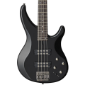 Yamaha TRBX304 Bass Guitar - Black