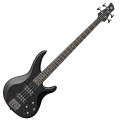 Yamaha TRBX304 Bass Guitar - Black