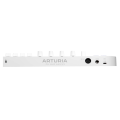 Arturia MiniLab 3 25 Slim-key Controller - Alpine White