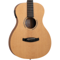 Tangelwood TWR2 PE Parlour Acoustic-Electric Guitar - Natural