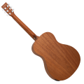 Tangelwood TWR2 PE Parlour Acoustic-Electric Guitar - Natural