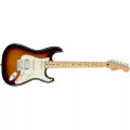 Fender Player Stratocaster HSS - Maple Fingerboard - 3-Color Sunburst