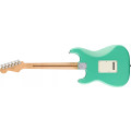 Fender Player Stratocaster HSS, Maple Fingerboard, Sea Foam Green