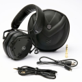 V-MODA Crossfade 3 Wireless Over-Ear Headphones  Matte Black