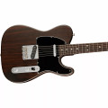 Fender George Harrison Rosewood Telecaster, Rosewood Fingerboard, Natural