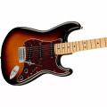 Fender Limited Edition Player Stratocaster, Maple Fingerboard, 3-Color Sunburst