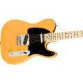 Fender Limited Edition American Performer Telecaster, Maple Fingerboard, Butterscotch Blonde