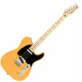 Fender Limited Edition American Performer Telecaster, Maple Fingerboard, Butterscotch Blonde