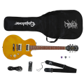 Epiphone Slash "AFD" Les Paul Special-II Outfit - Appetite Amber