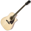 Epiphone J-45 EC Studio Acoustic-electric Guitar - Natural