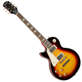 Epiphone Les Paul Standard '50s Left-handed Electric Guitar - Vintage Sunburst