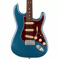 Fender Limited Edition American Professional II Stratocaster, Rosewood Neck, Lake Placid Blue