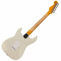 Fender Custom Shop LTD 1964 Stratocaster Journeyman Relic - Olympic White