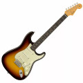 Fender Vintage Custom 1959 Stratocaster NOS, Rosewood Fingerboard, Chocolate 3-Color Sunburst