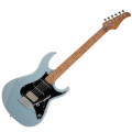 Cort G250SE G Series Electric Guitar - HSS - Ocean Blue Grey