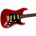 Fender Limited Edition American Professional II Stratocaster, Ebony Fingerboard, Candy Apple Red