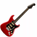 Fender Limited Edition American Professional II Stratocaster, Ebony Fingerboard, Candy Apple Red
