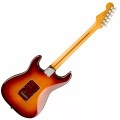 Fender 70th Anniversary American Professional II Stratocaster Electric Guitar - Comet Burst