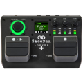 Sheeran Looper+ Dual-Track Looper Pedal