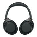 Sony WH-1000XM3 Wireless Noise Cancelling - Black Sony 8.99kg