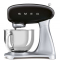 Smeg SMF02BLSA 4.8L Black Kitchen Machine
