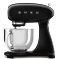 Smeg SMF03BLSA 4.8L Black Kitchen Machine